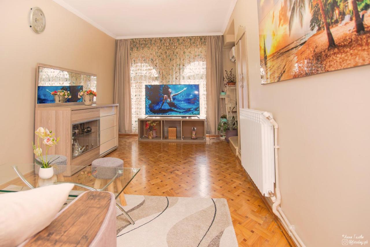 Mariamo'S Apartments Батумі Номер фото