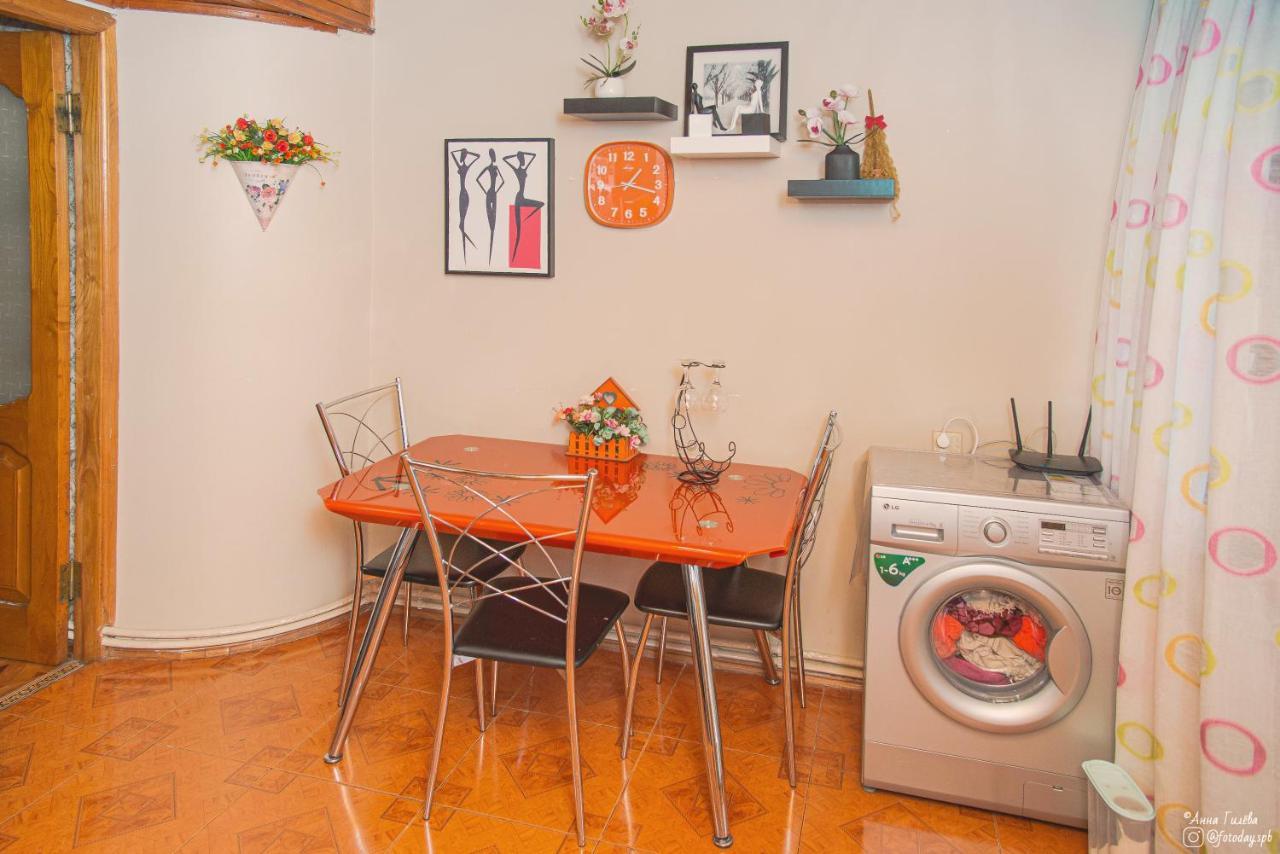 Mariamo'S Apartments Батумі Номер фото