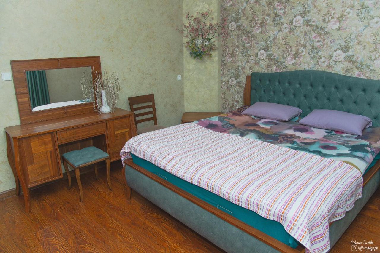 Mariamo'S Apartments Батумі Екстер'єр фото