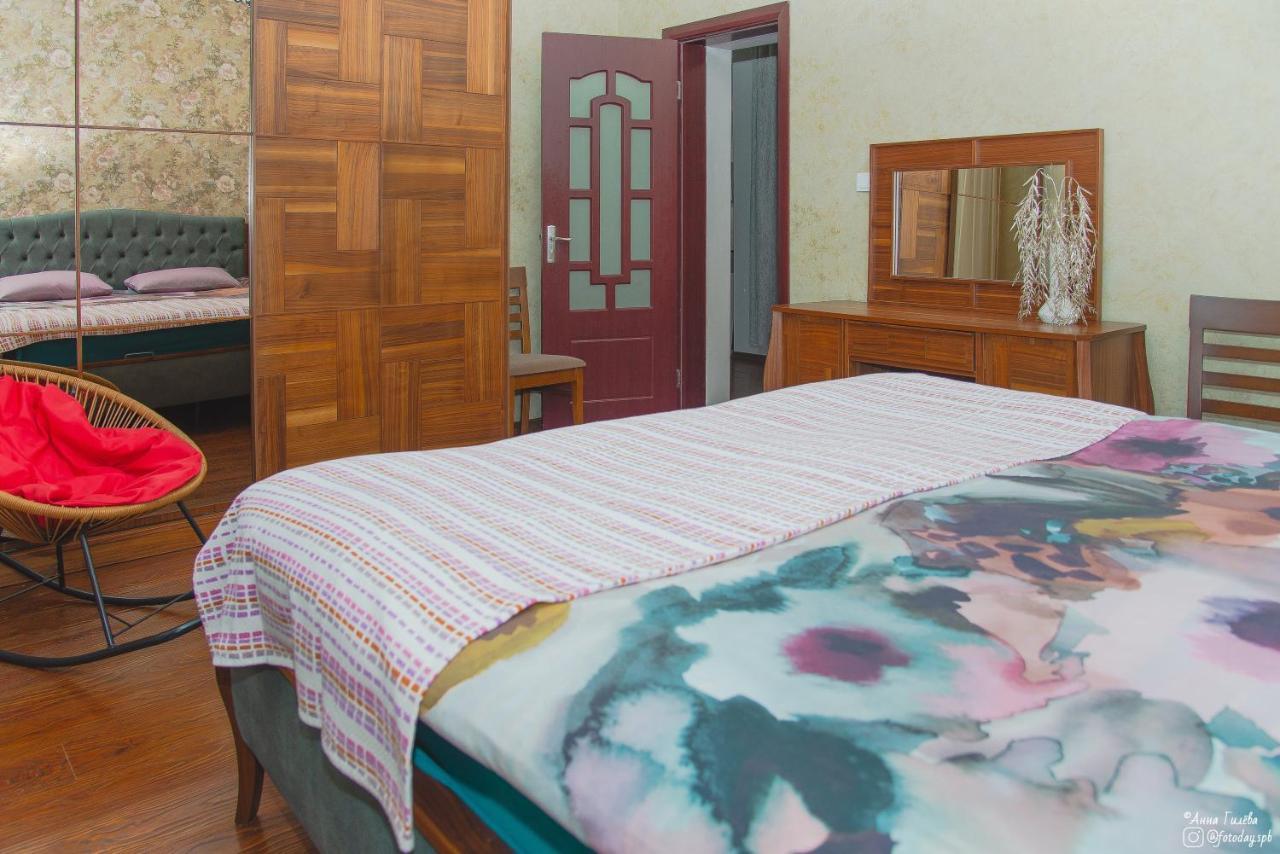 Mariamo'S Apartments Батумі Екстер'єр фото